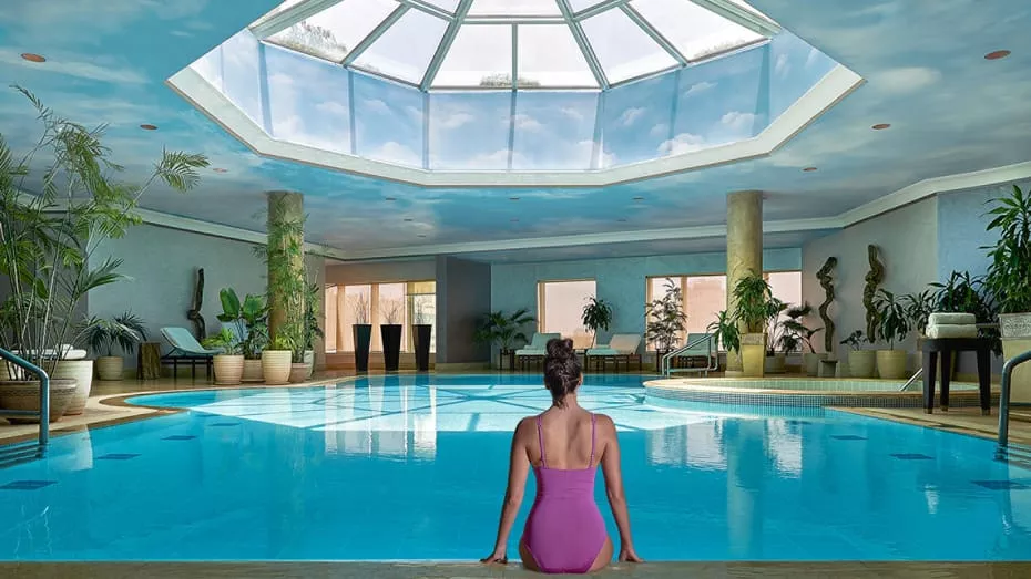 Egito Clássico de Luxo